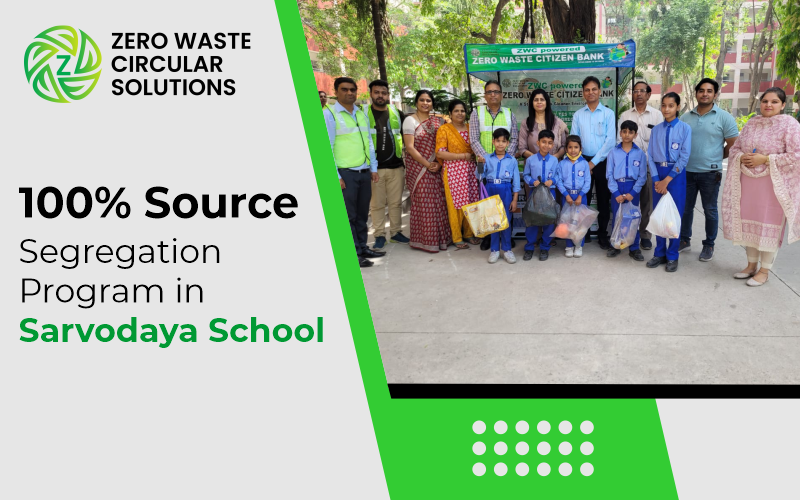 Source Segregation