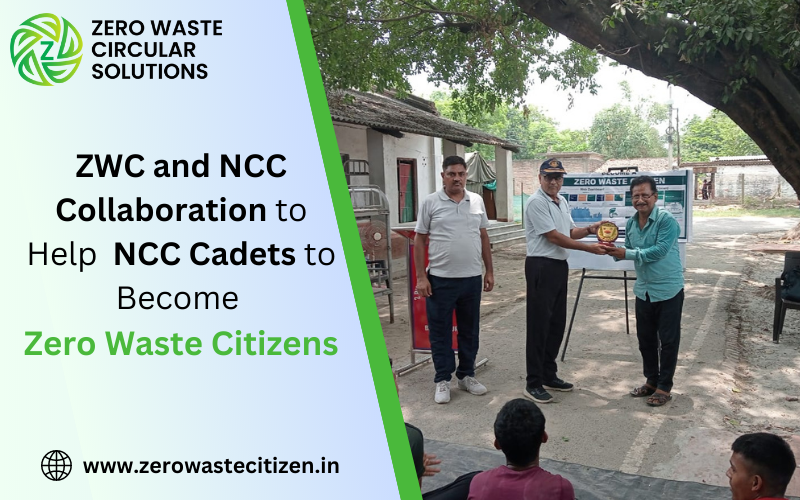 ZWC and NCC collaboration