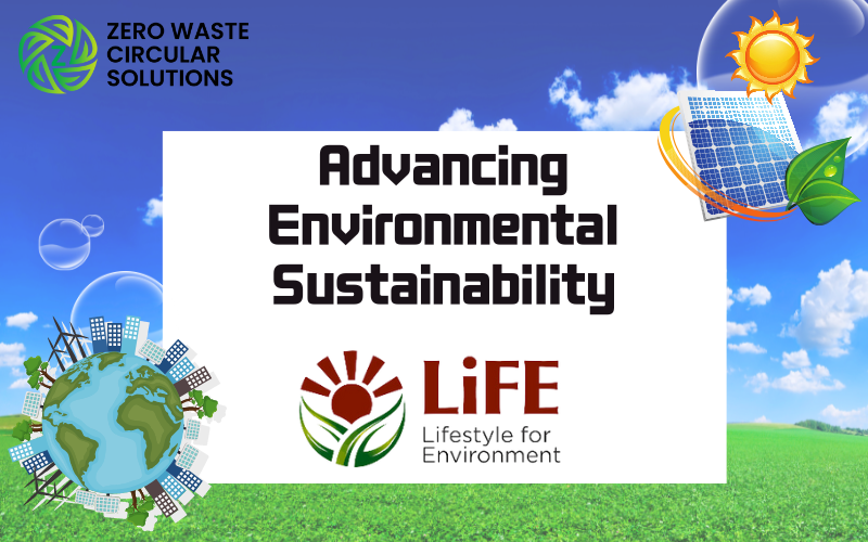 ZWC’s Commitment to the Mission Life: Advancing Environmental Sustainability