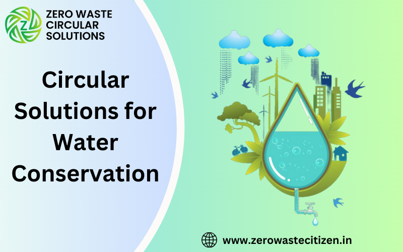 Water Conservation