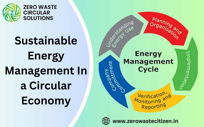 Circular Economy