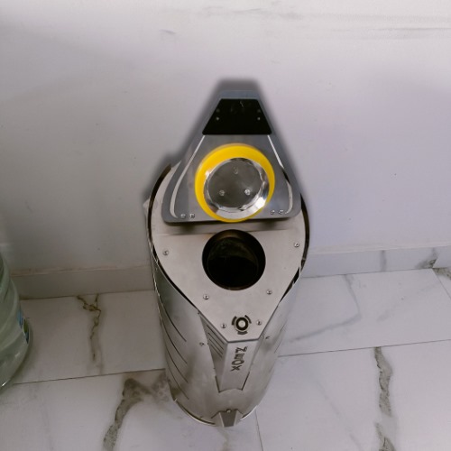 Sanitary Napkin Incinerator Machine - Image 3