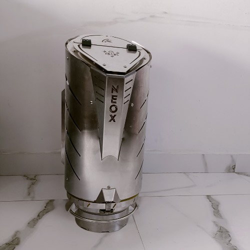 Sanitary Napkin Incinerator Machine - Image 4