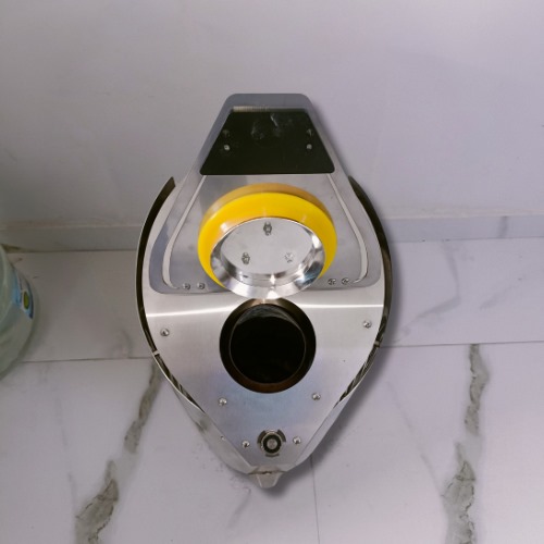 Sanitary Napkin Incinerator Machine - Image 5