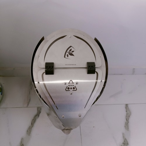 Sanitary Napkin Incinerator Machine - Image 7