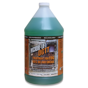 Microbe-Lift DGTT